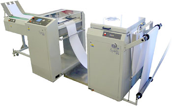 Continuous Forms Cutters