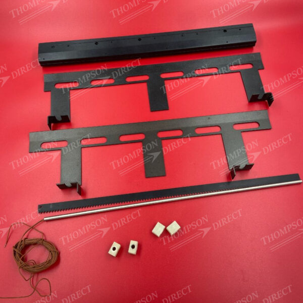 015.03.790.B Polythene Cutter Kit