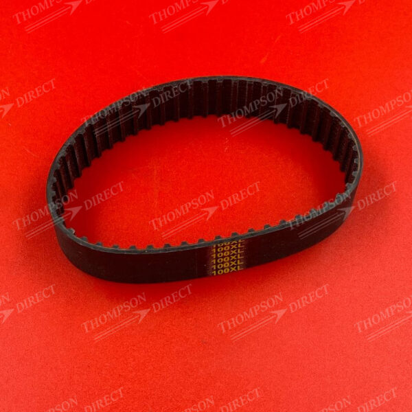 100 XL 075 Timing Belt