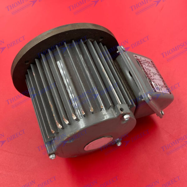 101C1160018 Motor