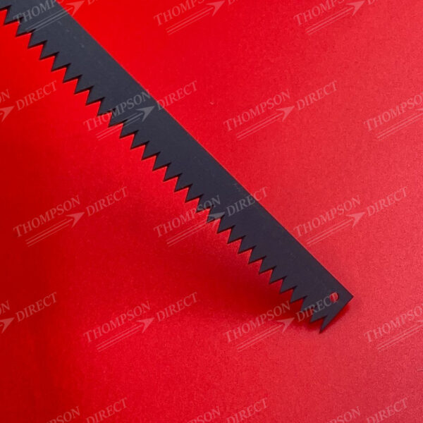 104.03.170 Serrated Cutting Blade