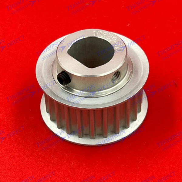 1053900 Timing Pulley 24 AF