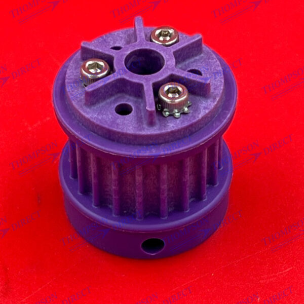 1055400 Timing Pulley 20 IM