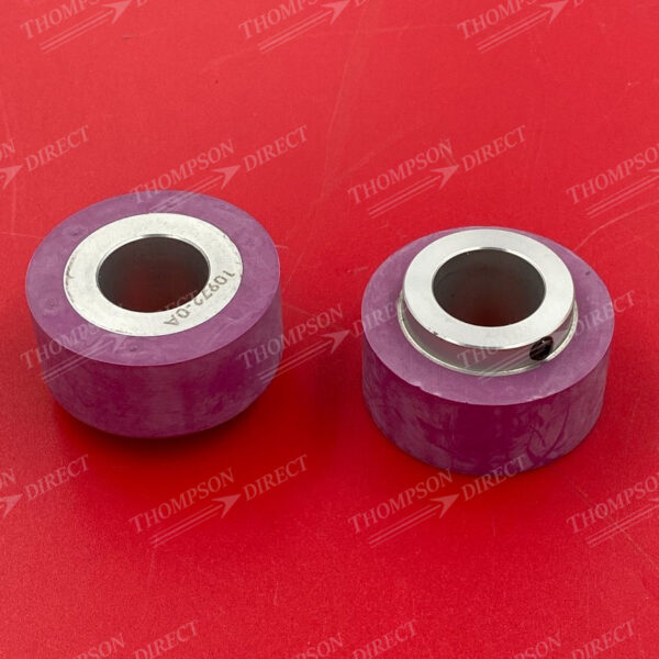 1097200 Purple 20mm Stripper Wheel