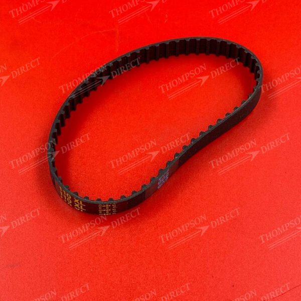 110 XL 037 Timing Belt