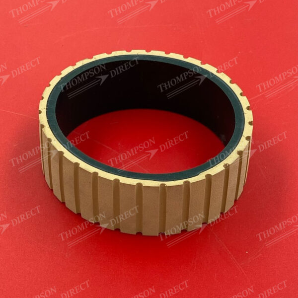 1163300 30mm Grooved Belt