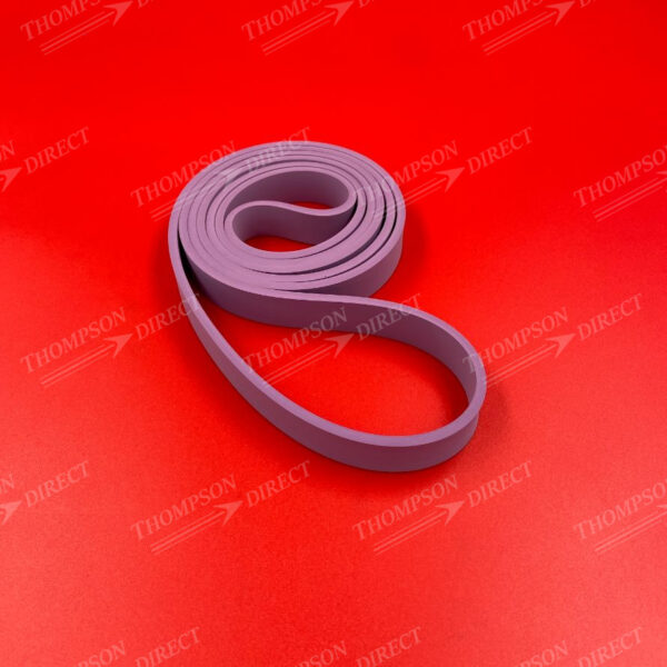 1177600 20mm Wide Purple SLD Discharge Belts