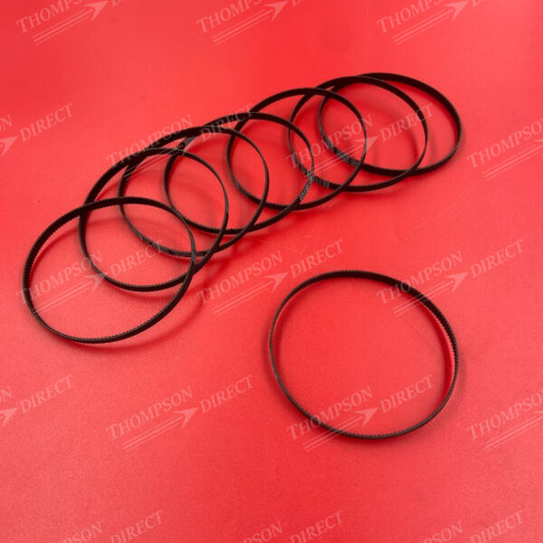 120 MXL 025 Timing Belt