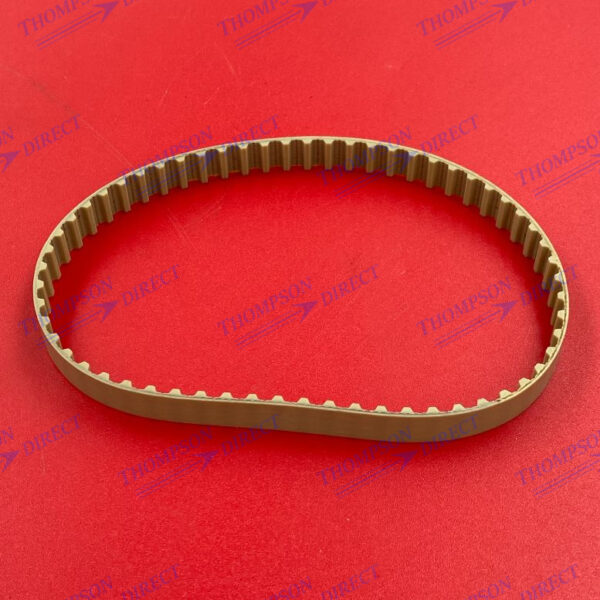 120 XL 037 S Steel Reinforced Timing Belt