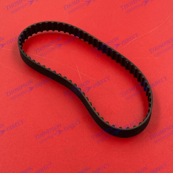 124 XL 037 Timing Belt