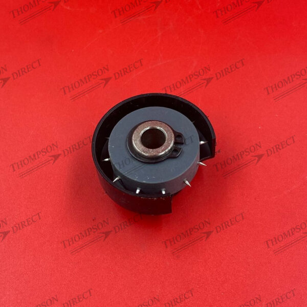 1519-070 Pin Perforator Wheels with Pins