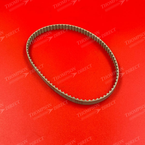 160 XL 037S Timing Belt Steel Reinforced