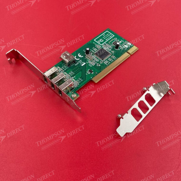 2-00-0106-04/PCI Computer Firewire Card