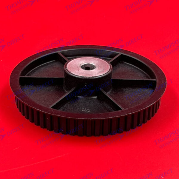 23500098 Drive Motor MOD 1 Pulley