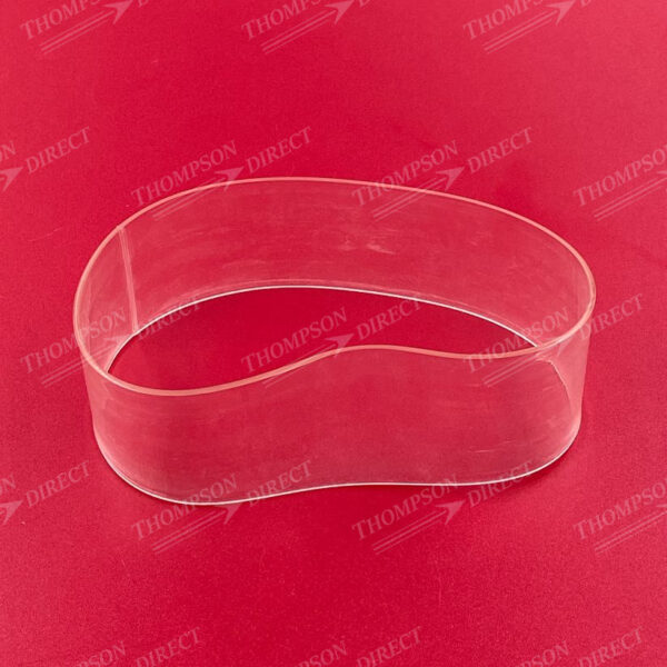 23560088 Clear Discharge Belt