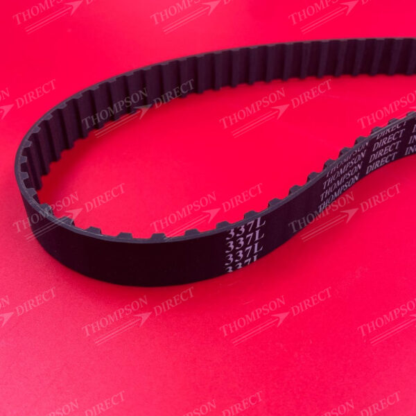 337 L 075 Timing Belt