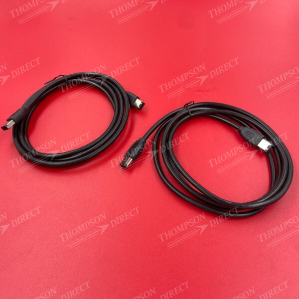 5-00-0163-00 Firewire Cable