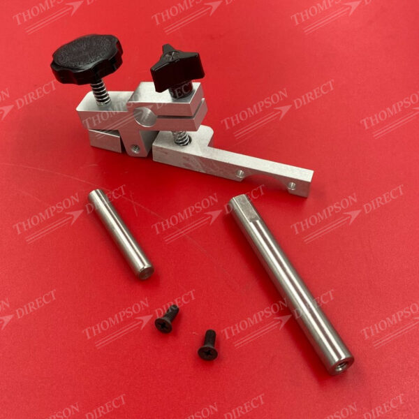 5-00-0688-08(Turk) Encoder Mount