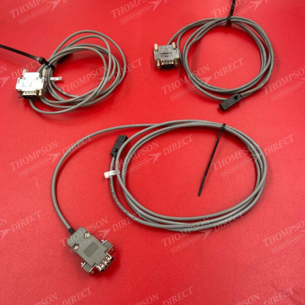 5-00-2719-00 Proximity Sensor Cable w/ Connector