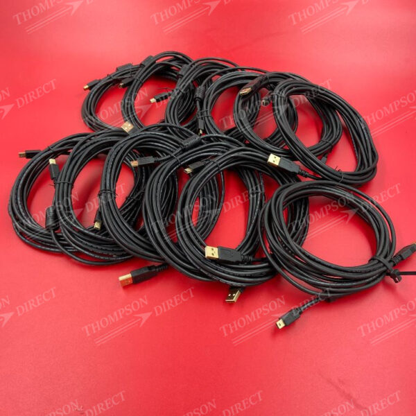 5-00-2798-00 Array USB 2.0 Camera Cable