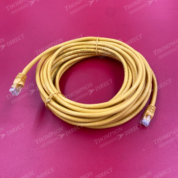 5-00-2968-00/25 Ethernet Cable 25'