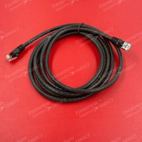 5-00-2968-00/7 Ethernet Cable 7'