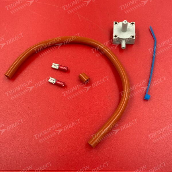 5-00-3035-00 UV Pressure Switch