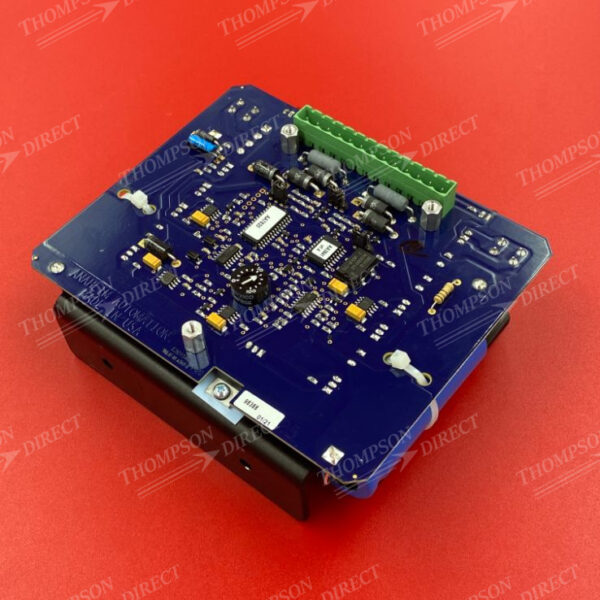 53500467 Stepper Drive Board