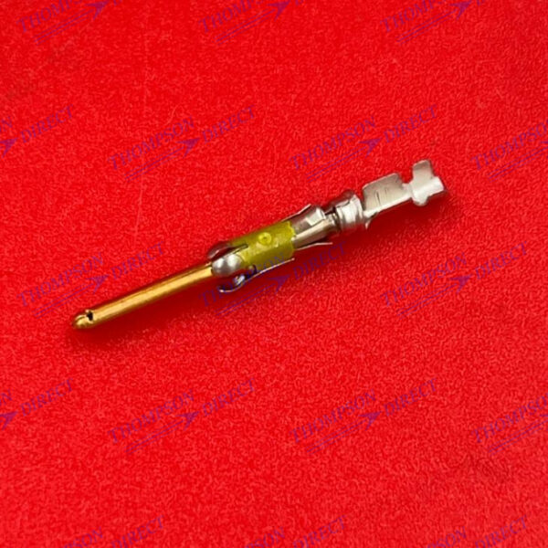 53500502 Male Contact Pin 24-20AWG