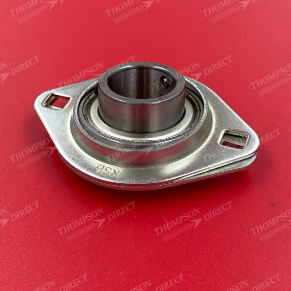 610.60.104 Bearing w/ Flange