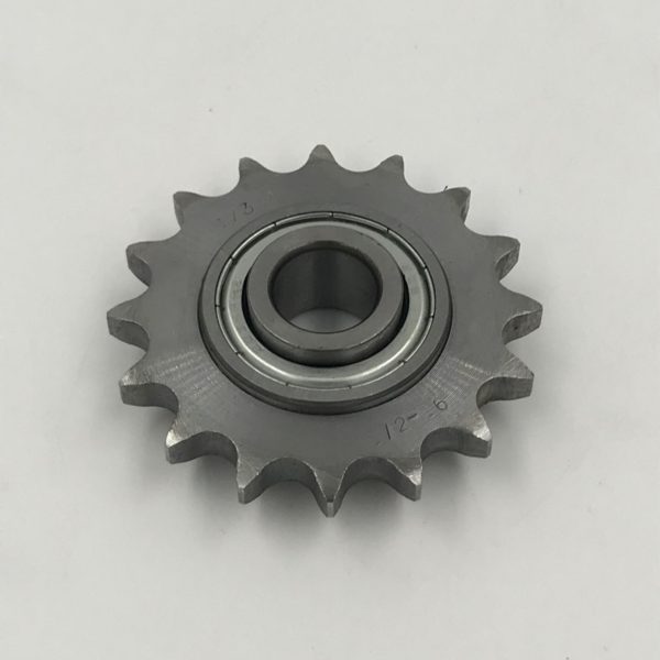 630.20.040 Sprocket Assy.