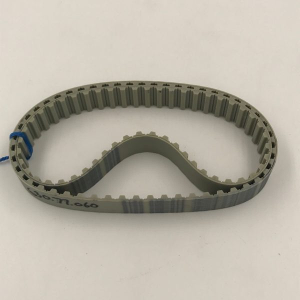 630.77.060 Polyurethane Timing Belt