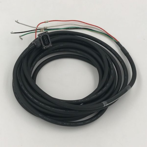 690.21.410 Servo Power Cable