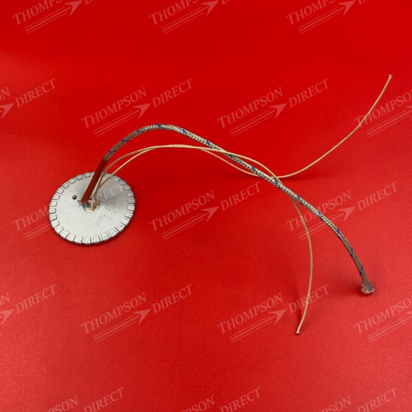 690.60.102 Resistor (4 Wire)