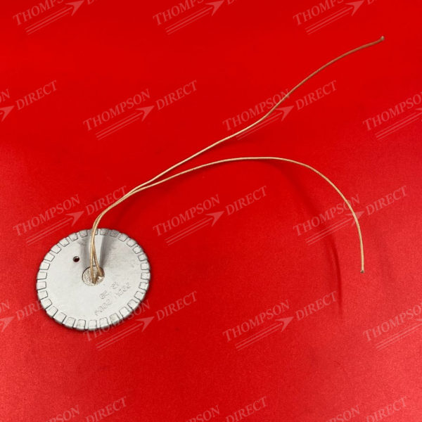 690.60.202 Resistor (2 Wire)