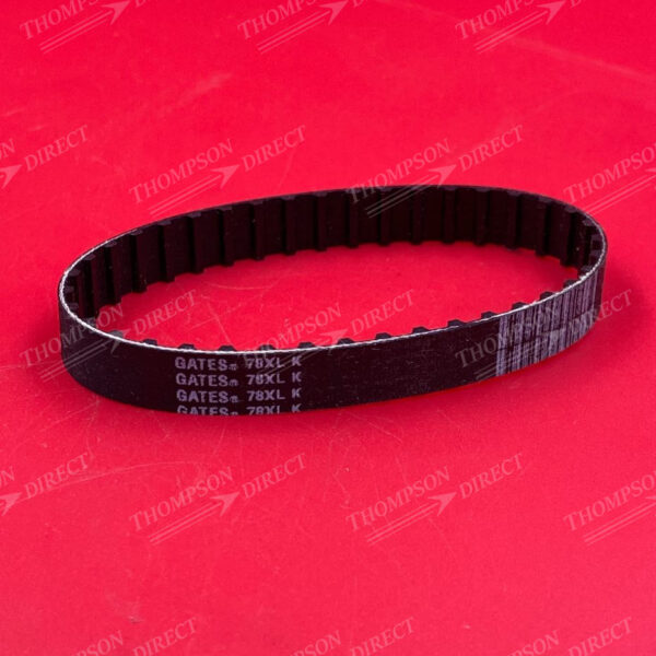 78 XL 037 Timing Belt