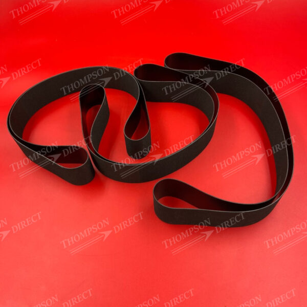 KT003102 (46.5"L) Belt Kit