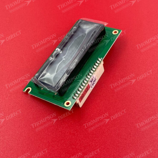 M7-6-101400 LCD Screen