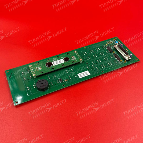 SE000206 Operator Interface Board