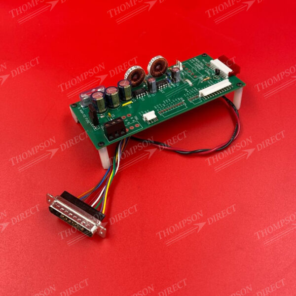 SE015302 Power Supply