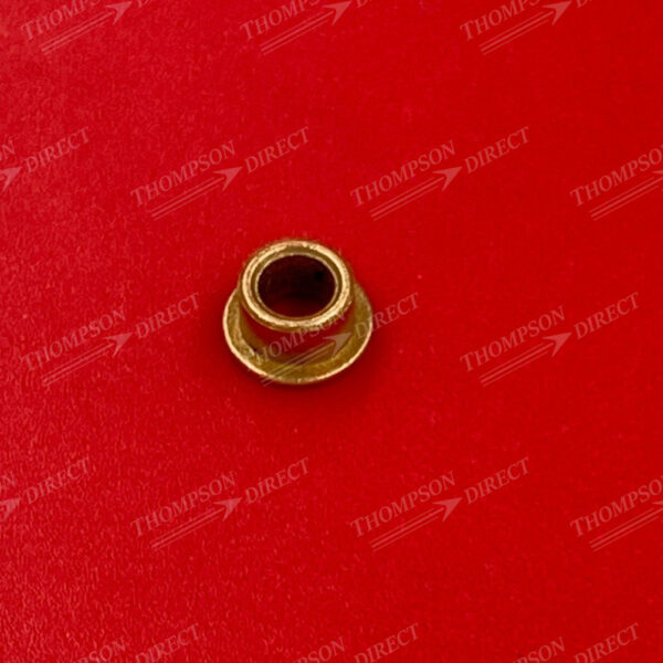 VB000702 Bronze Flanged Bearing