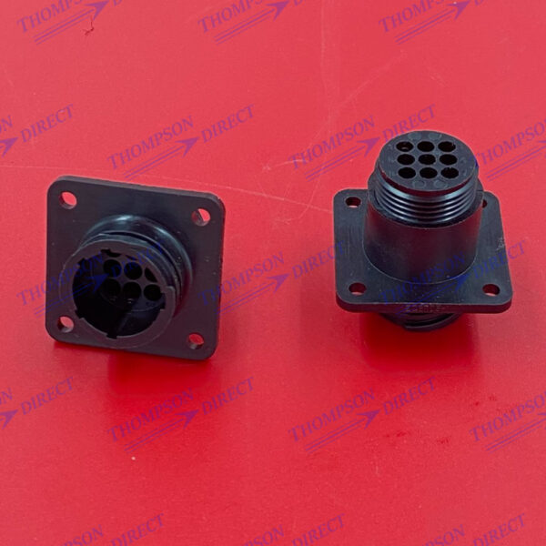 VC003501 Receptacle