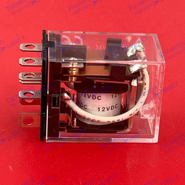 VC013500 12v Coil Relay