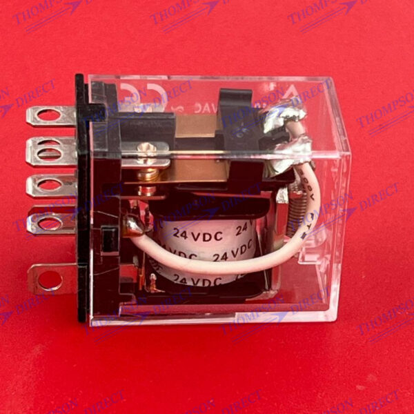 VC013501 24v Coil Relay