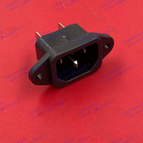 VC014100 Power Entry Module