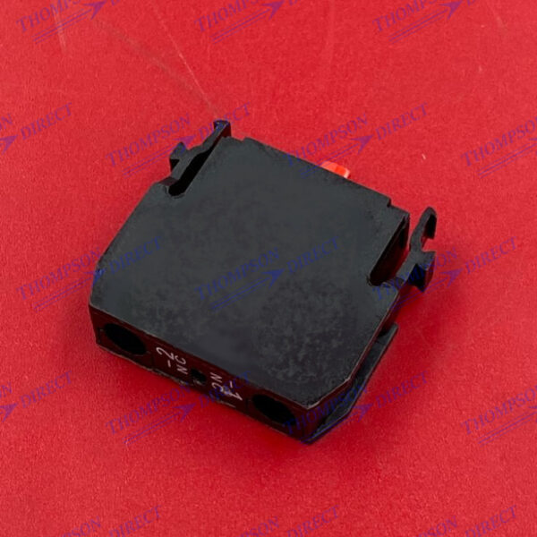 VC014500 Contact Block