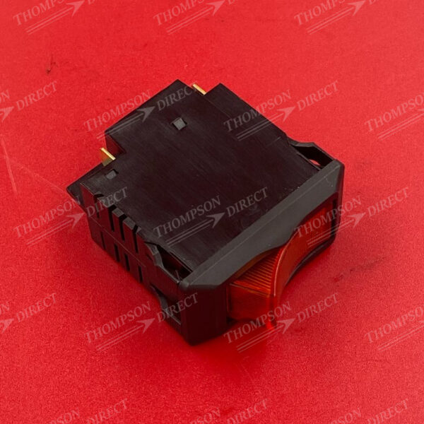 VC014702 15A Circuit Breaker Switch