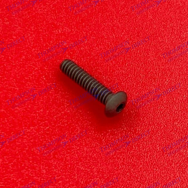 VH002802 Screw, Button Head Socket