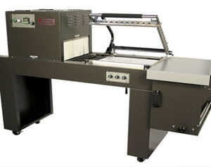 Shrink Wrap Machines