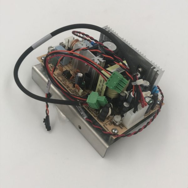 311-1370 DC Power Supply